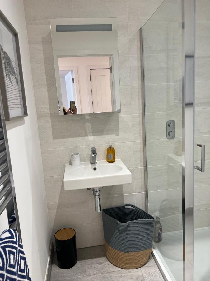 45 Teesra House Apartment Plymouth