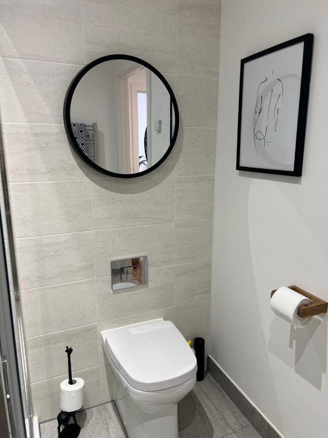 45 Teesra House Apartment Plymouth